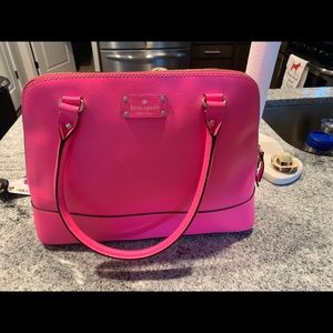 Kate Spade Rachelle Bag
